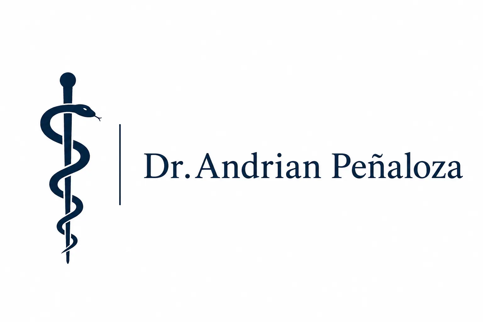 Dr. Adrián